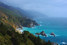 Big Sur